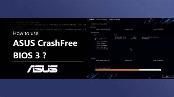 Bios 3
