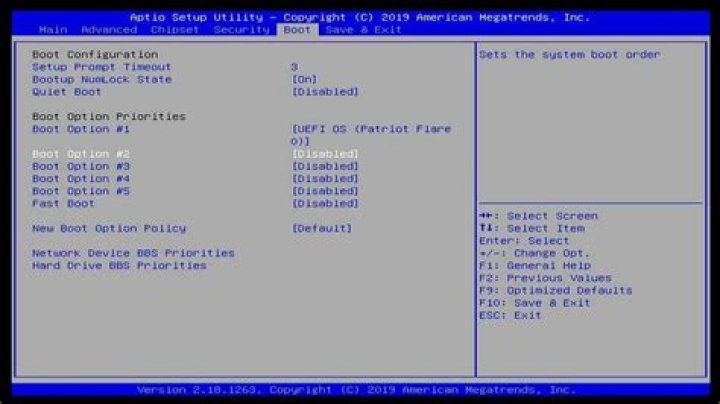 BIOS exits 1 beep (indicating DRAM refresh failure) but both RAM seem ok, windows is woking fine