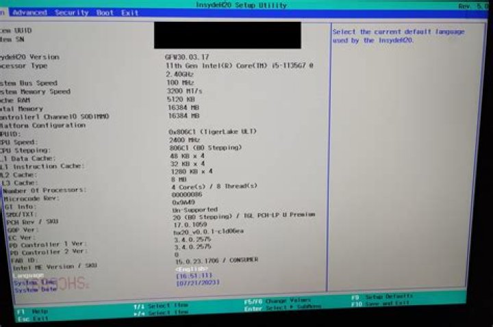 BIOS3
