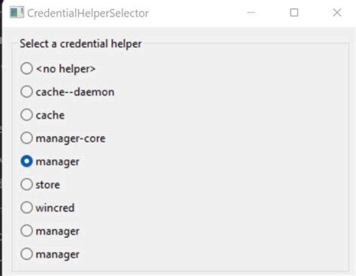 Bitbucket / SourceTree authentication failure