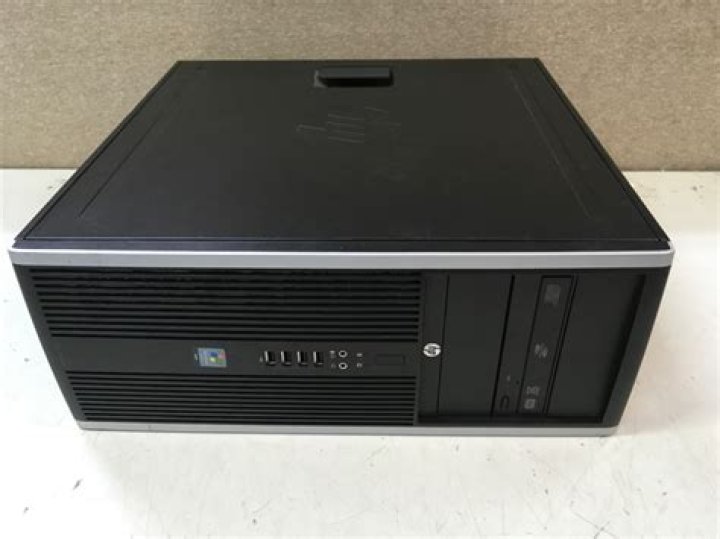 Bluetooth not working on my HP Compaq 8200 Elite Tower