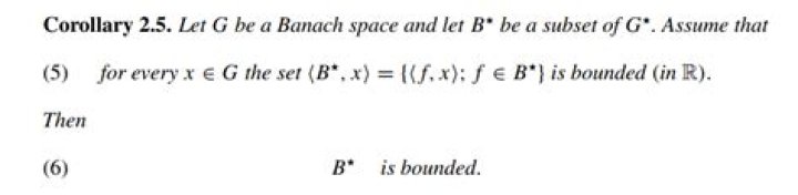 Brezis Functional Analysis Exercise 2.4