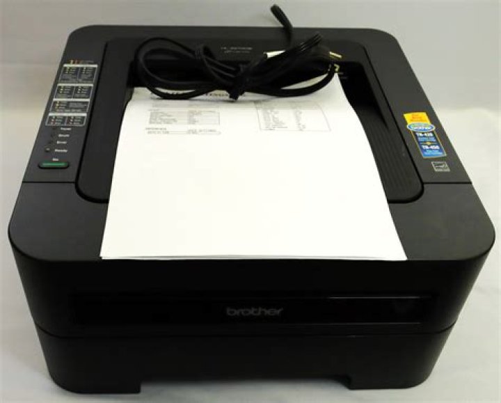 Brother HL-2270DW laser printer 