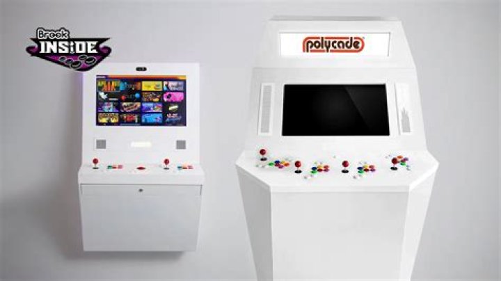Building an arcade machine on iMac 2007 has anybody done it?