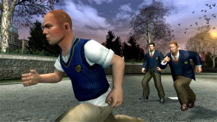 Bully Scholarship Editon: What happens if I press restart in the pause menu?