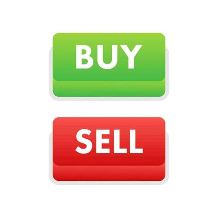 Buy and Sell buttons for the Name Tag