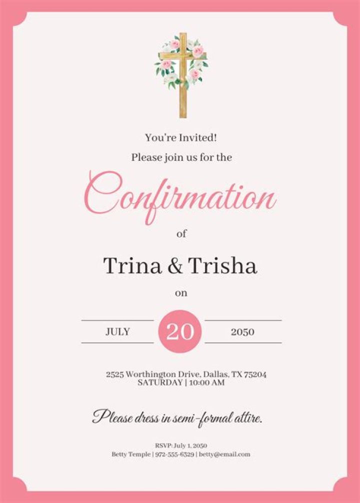 Calling card confirmation