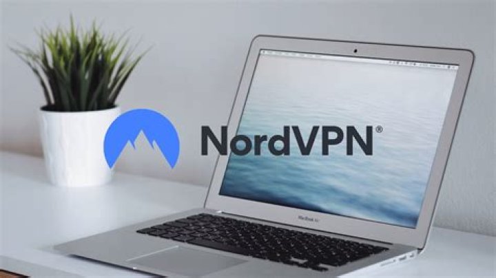 Can't connect using NordVPN