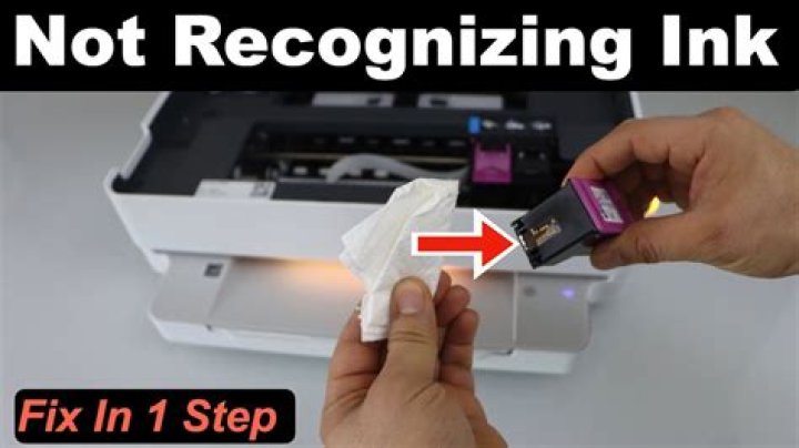 Can't Detect HP Printer with HPLIP