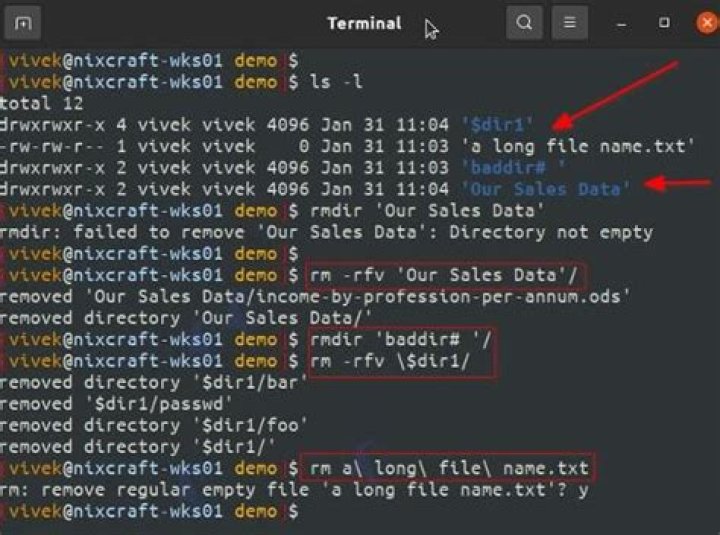 Can't exclude a directory pattern recursively
