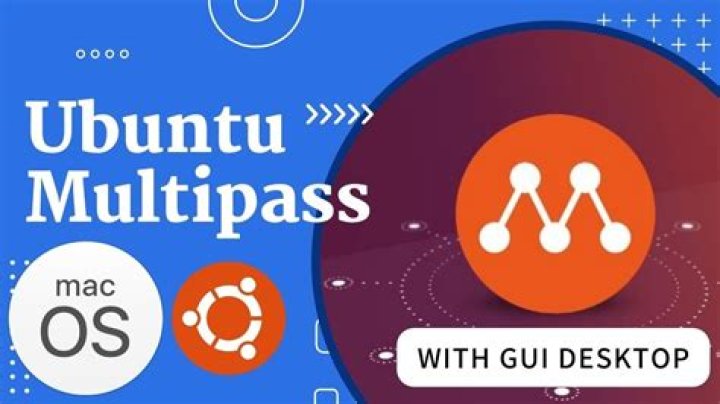 Can't find Multipass Ubuntu files on Mac M1 Finder