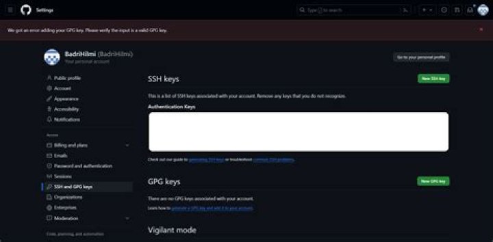 Can't get `gpg --auto-key-retrieve --verify` to work