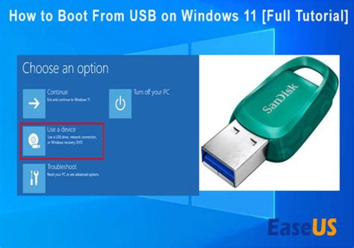 Can't install Ubuntu; PC keeps booting to Windows using USB