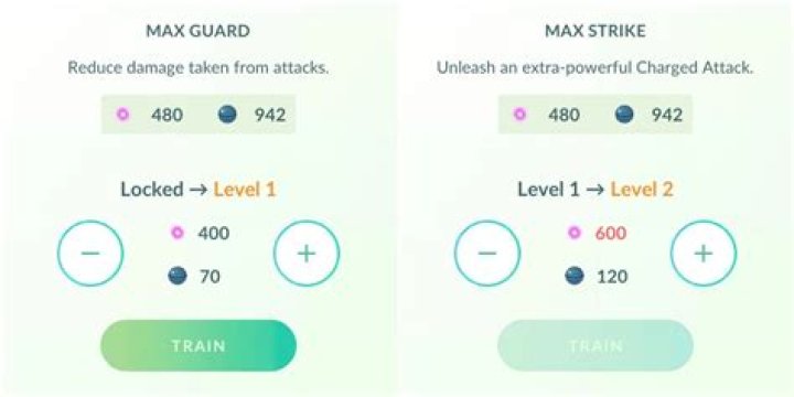 Can't move in pokemon go