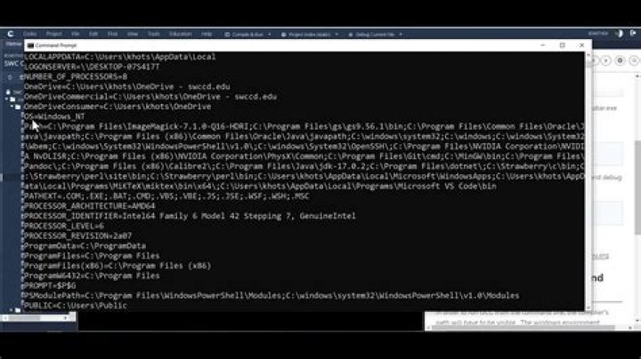 Can't run make - gcc: command not found