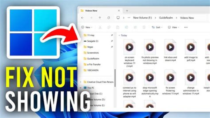 Can't see PNG previews in Windows 7?