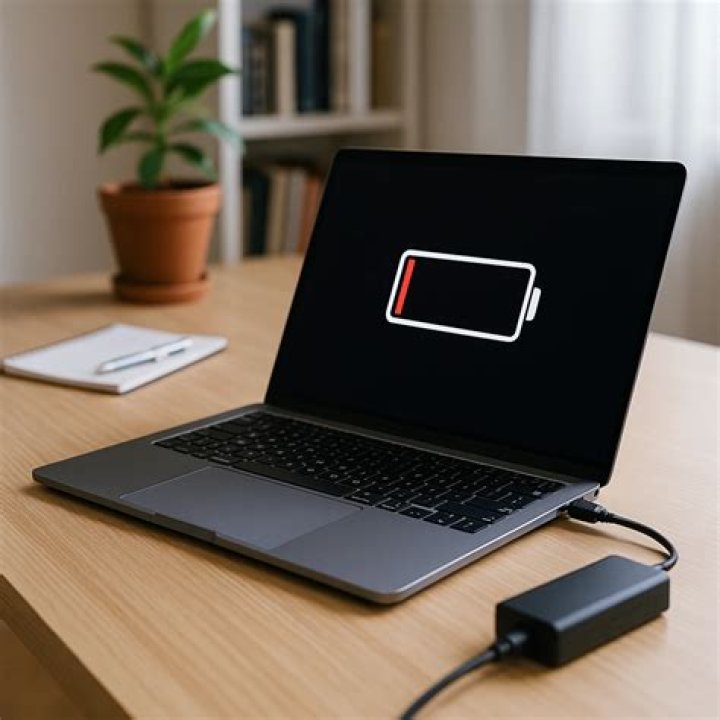 Can a power bank work as a laptop battery alternative?