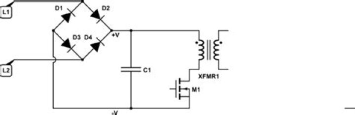 Can computer power supplies use North American 240V (hot-hot-ground)?