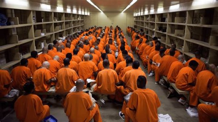Can I free all of the prisoners (collect all heads) without trading?