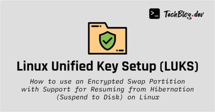 Can I hibernate Linux without a swap partition?