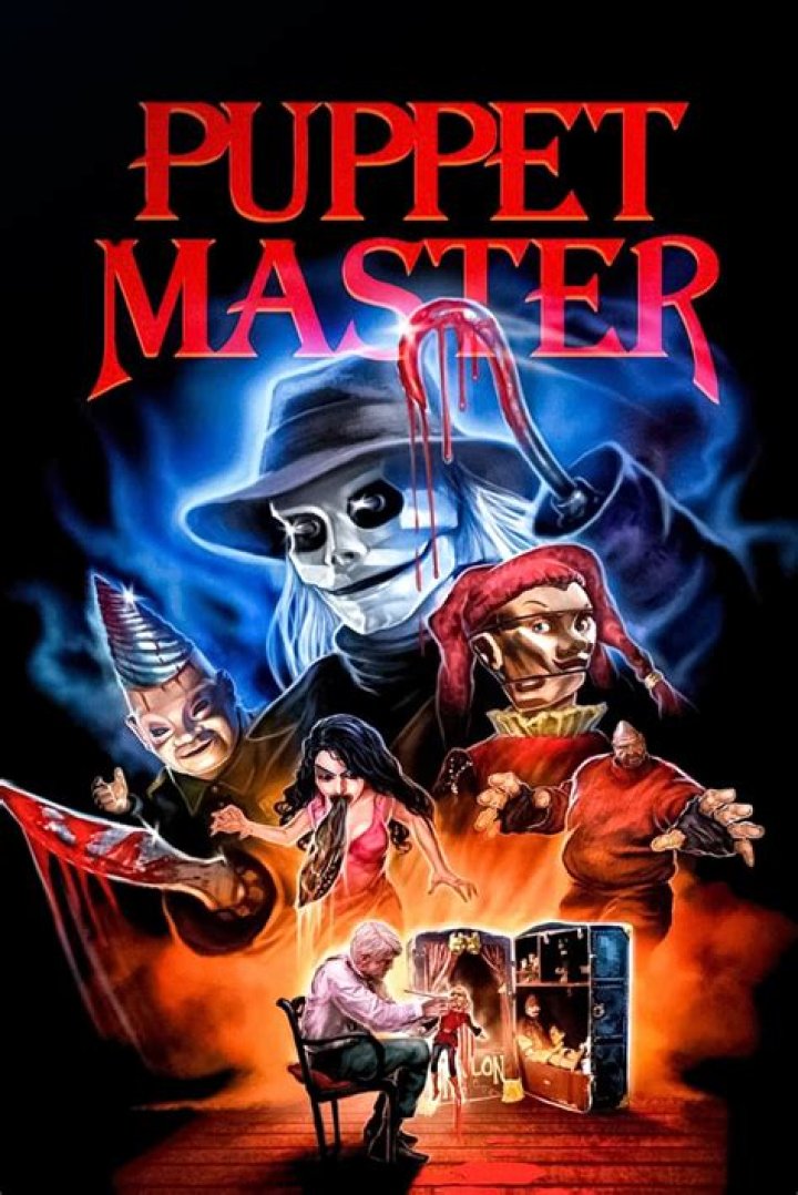 Can I prevent the Puppetmaster from putting me in an Iron Maiden?