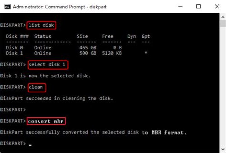 Can I re-initialize a disk changing between MBR/GPT without losing data?