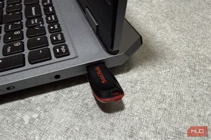 Can I ssh (into a mobile device) via USB?