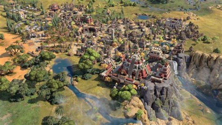 Can I stop another Civ's trader from crossing my land?