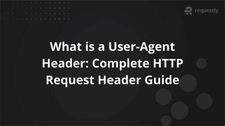 Can I switch the User-Agent header for only a single web site?