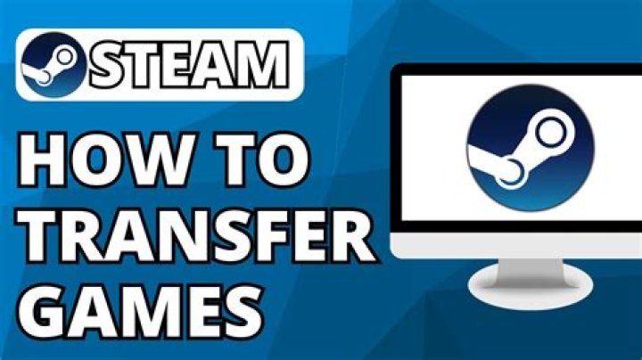 Can I transfer Steam games from one steam account to another? [duplicate]