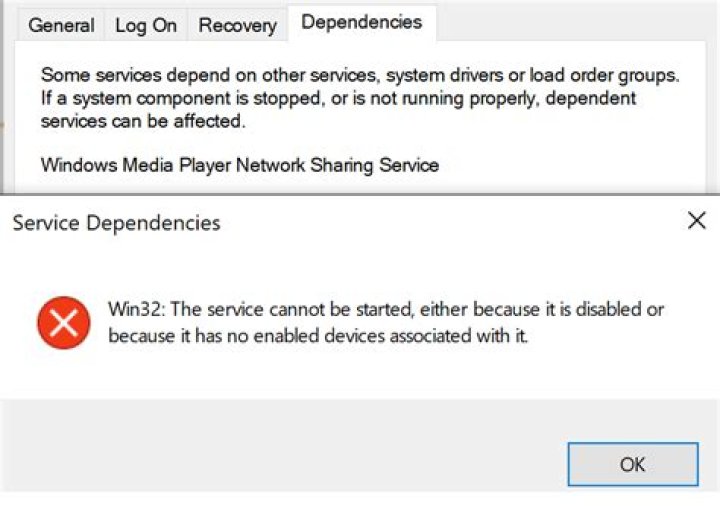 Can I turn off WMI service permanently?