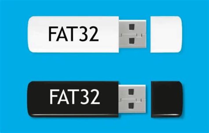 Can I use Ubuntu on my Mac to recover a FAT32 drive?