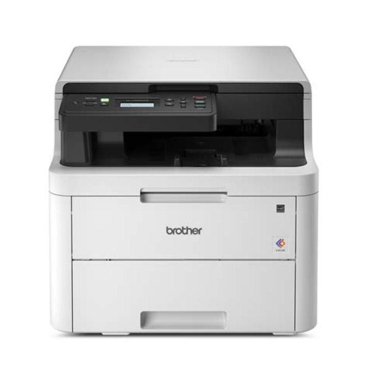 Can no longer access scanner on Brother HL-L3290CDW scanner-printer-copier