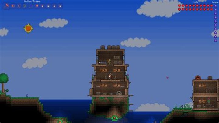 Can NPC houses have two doors?