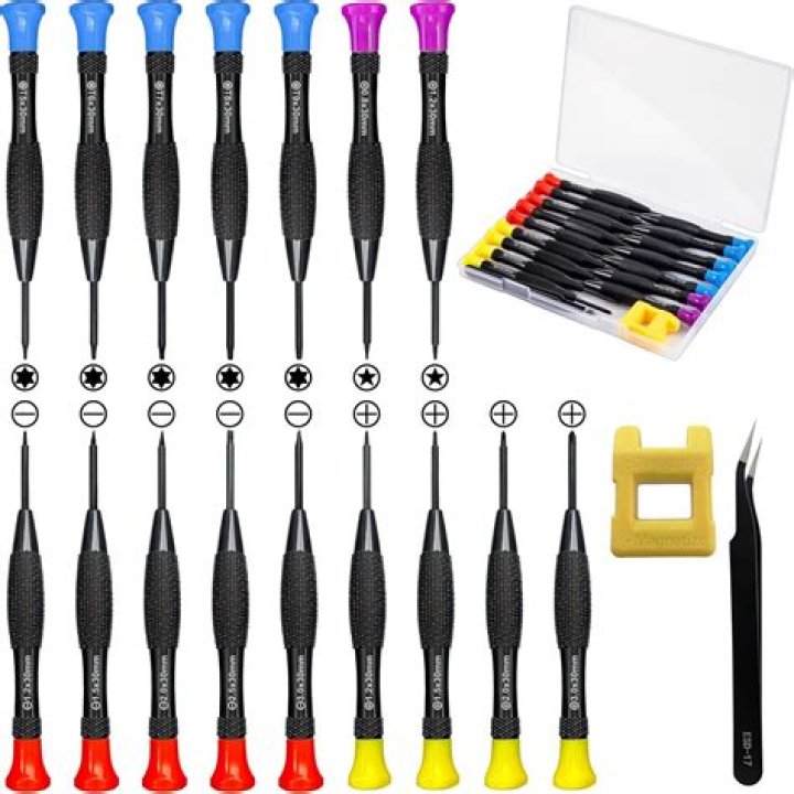 Can Screwdrivers With Magnetic Tips Cause Damage To Electronics?