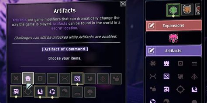 Can the Origin artifact be unlocked on Drizzle difficulty?
