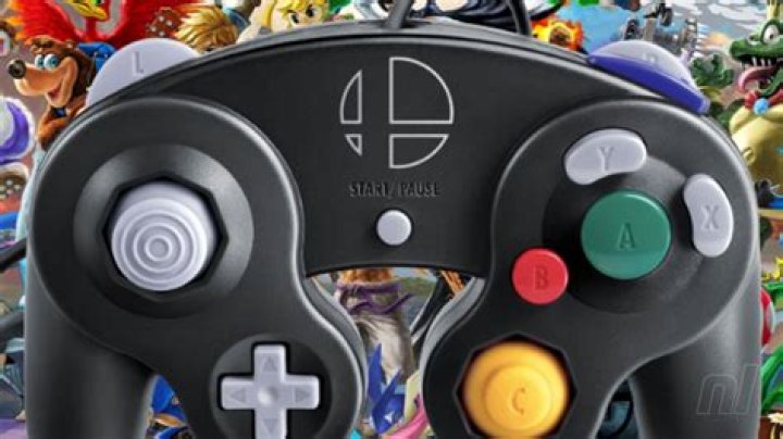 Can the smash ultimate gamecube controller be used on a gamecube?