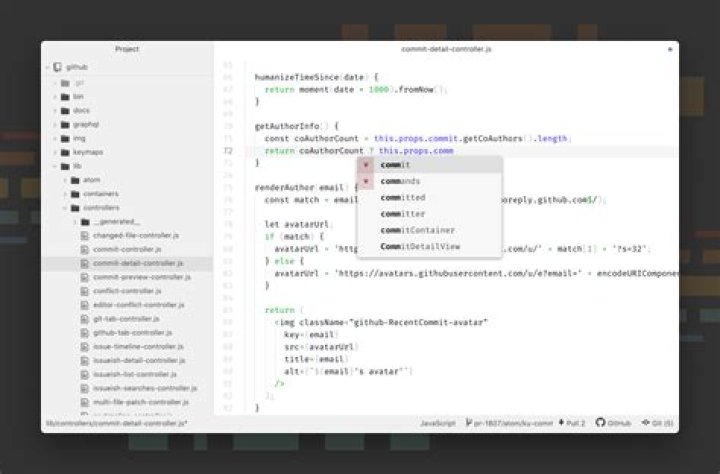 can we open gitbash from atom text editor