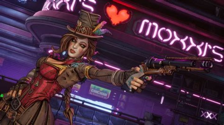 Can you make a new Borderlands 2 character and leave off where your old character was?