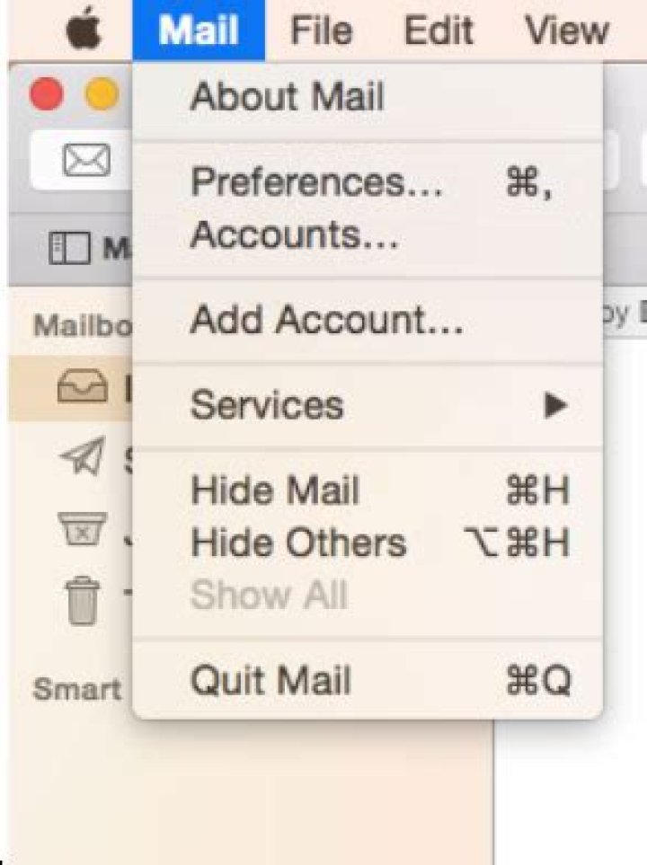 Cannot add a hotmail account to Mac Mail in Catalina, just spinning wheel