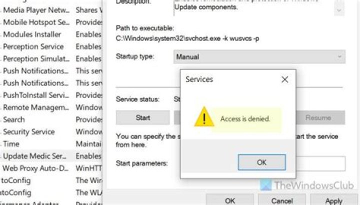 Cannot connect to file server: 
