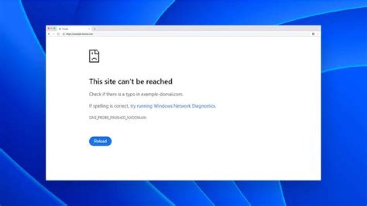 Cannot connect to router interface: connection refused