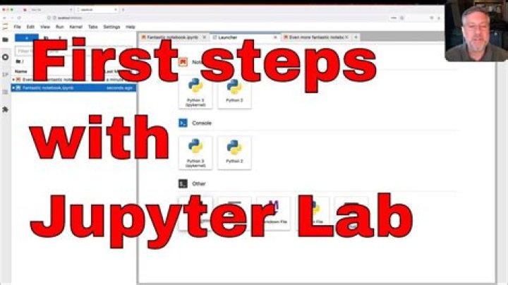 Cannot open Jupyter lab in firefox
