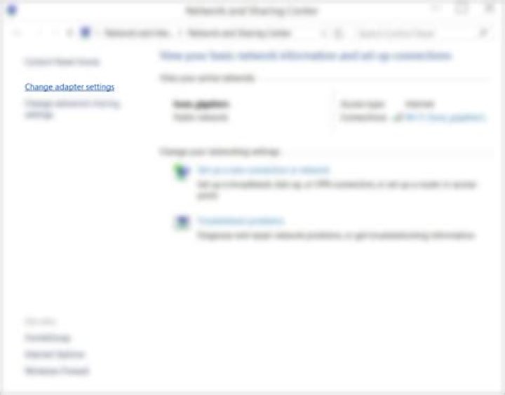 Cannot see computers on network