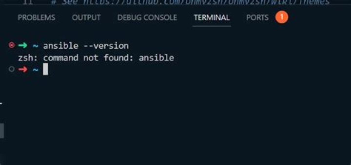 Cannot uninstall ansible with pip or brew on Mac OSX