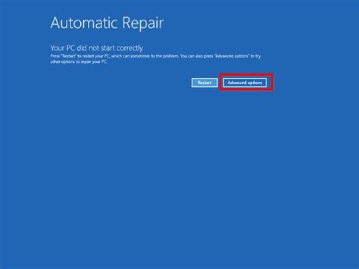Cannot upgrade Windows 10 - Booting external