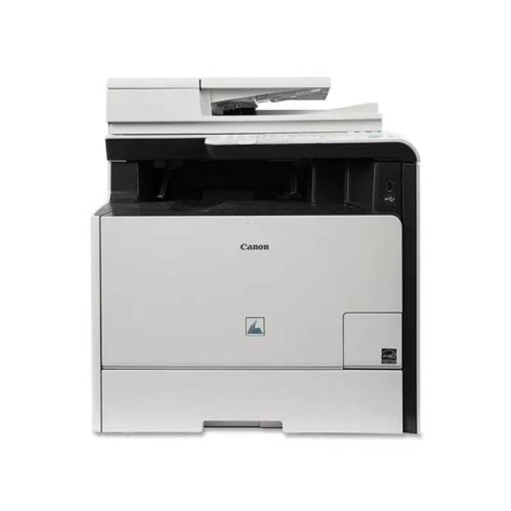 Canon ImageClass MF8380CDW Won't Work After Upgrade to 17.10