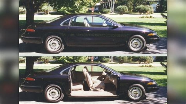 Car disappearing [closed]