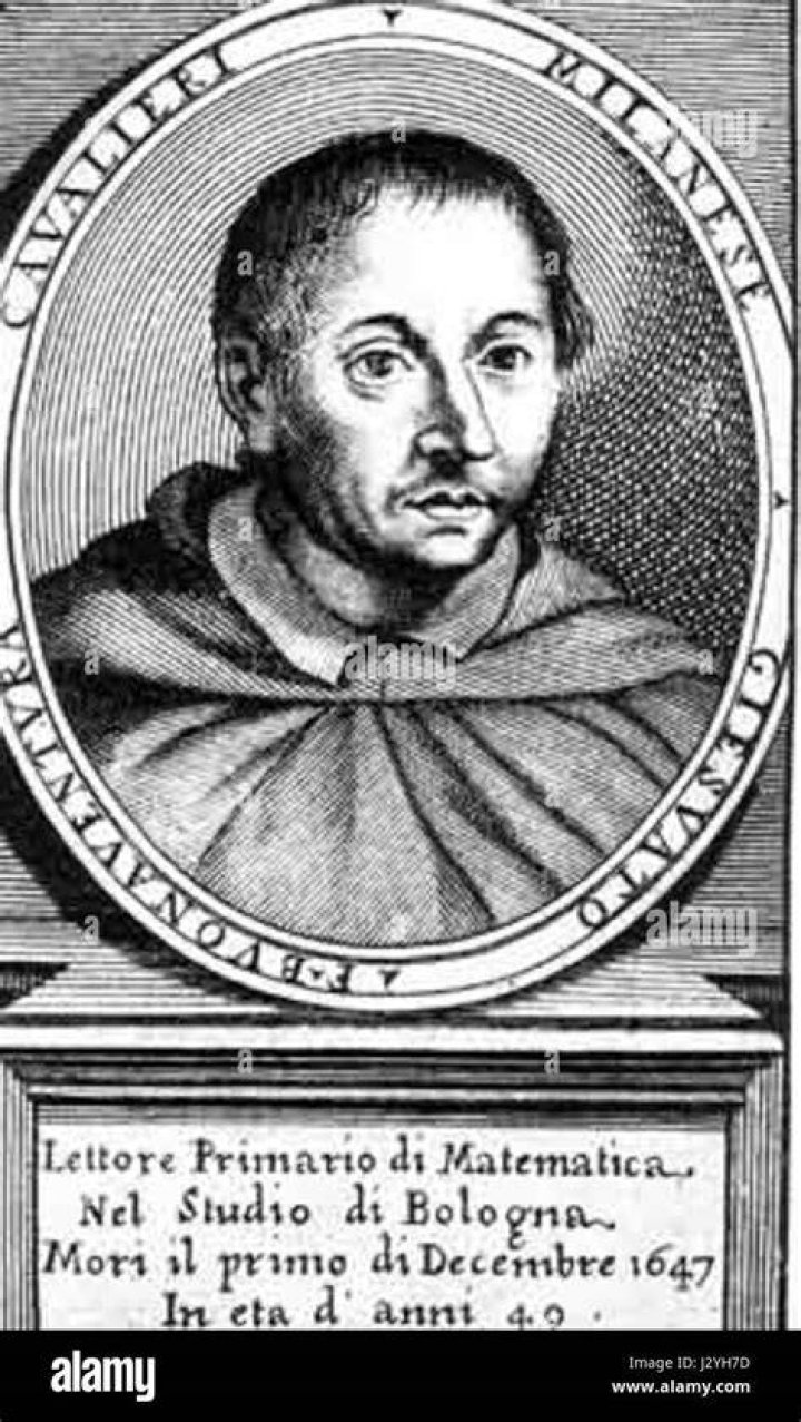 cavalieri