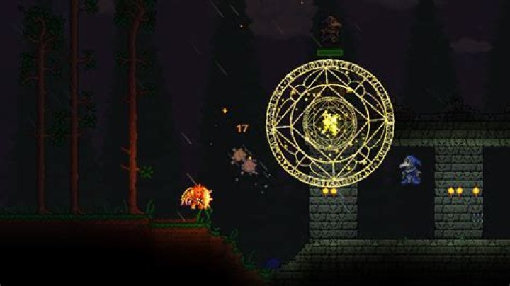 Celestial event won't initiate after killing the Lunatic Cultist